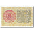 Geldschein, Österreich, Haag, 50 Heller, ecusson 2, 1919, 1919-12-20, UNZ-