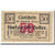 Geldschein, Österreich, Haag, 50 Heller, ecusson 3, 1919, 1919-12-20, UNZ-