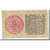 Geldschein, Österreich, Haag, 50 Heller, ecusson 3, 1919, 1919-12-20, UNZ-