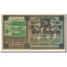 Banknote, Austria, Klausen Leopoldsdorf, 75 Heller, paysage, 1920, 1920-12-31