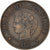 Münze, Frankreich, Cérès, 2 Centimes, 1878, Paris, SS+, Bronze, KM:827.1