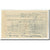Geldschein, Österreich, Imbach, 50 Heller, paysage 1, 1920, UNZ-, Mehl:FS 404