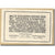 Geldschein, Österreich, Eckartsau, 20 Heller, Monument, 1920, UNZ-, Mehl:FS 149