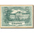 Geldschein, Österreich, Eckartsau, 30 Heller, Monument, 1920, UNZ-, Mehl:FS 149