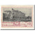 Geldschein, Österreich, Eschenau, 10 Heller, paysage, 1920, UNZ-, Mehl:FS 186a