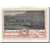 Geldschein, Österreich, Eschenau, 50 Heller, paysage, 1920, UNZ-, Mehl:FS 186a