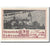 Geldschein, Österreich, Eschenau, 20 Heller, paysage, 1920, UNZ-, Mehl:FS 186a