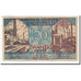 Geldschein, Österreich, Enzesfeld, 20 Heller, paysage, 1920, 1920-06-05, UNZ-