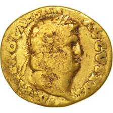Aureus, Rome, VF(20-25), Gold, 6.83