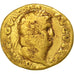 Aureus, Rome, VF(20-25), Gold, 6.83