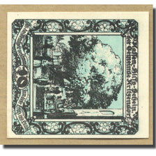 Banknote, Austria, Kritzendorf, 10 Heller, paysage, 1920, UNC(63), Mehl:FS 484a