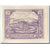 Geldschein, Österreich, Jeutendorf, 50 Heller, château, 1920, 1920-06-20