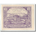 Geldschein, Österreich, Jeutendorf, 50 Heller, château, 1920, 1920-06-20