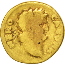 Néron, Aureus, Rome, RIC 46