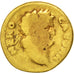 Néron, Aureus, Rome, RIC 46