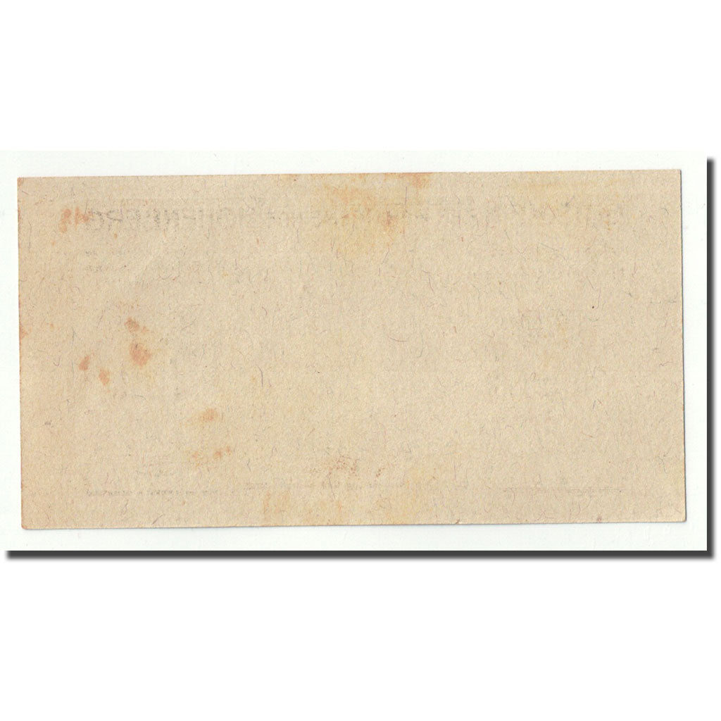 Geldschein, Österreich, Hohenberg, 50 Heller, Ecusson, 1920, UNZ-, Mehl:FS