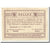 Geldschein, Österreich, Kefermarkt, 10 Heller, paysage, 1920, 1920-04-10, UNZ-