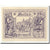 Geldschein, Österreich, Kefermarkt, 20 Heller, paysage, 1920, 1920-04-10, UNZ-