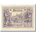 Geldschein, Österreich, Kefermarkt, 20 Heller, paysage, 1920, 1920-04-10, UNZ-