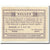 Geldschein, Österreich, Kefermarkt, 20 Heller, paysage, 1920, 1920-04-10, UNZ-