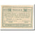 Geldschein, Österreich, Kefermarkt, 50 Heller, paysage, 1920, 1920-04-10, UNZ-