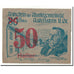 Banknote, Austria, Rabenstein, 50 Heller, paysage 5, 1920, 1920-04-19, UNC(63)