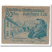 Banconote, Austria, Rabenstein, 80 Heller, paysage, 1920, 1920-04-19, SPL