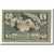 Geldschein, Österreich, Igls, 40 Heller, paysage, 1920, UNZ-, Mehl:FS 403