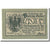 Geldschein, Österreich, Igls, 40 Heller, paysage, 1920, UNZ-, Mehl:FS 403