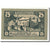 Geldschein, Österreich, Igls, 75 Heller, paysage, 1920, UNZ-, Mehl:FS 403