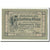 Geldschein, Österreich, Igls, 75 Heller, paysage, 1920, UNZ-, Mehl:FS 403
