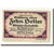 Geldschein, Österreich, Kärntner, 10 Heller, Ecusson, 1920, 1920-03-01, UNZ-