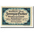 Geldschein, Österreich, Kärntner, 20 Heller, Ecusson, 1920, 1920-03-01, UNZ-