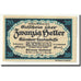 Geldschein, Österreich, Kärntner, 20 Heller, Ecusson, 1920, 1920-03-01, UNZ-