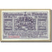 Banknote, Germany, Hildesheim, 25 Pfennig, Ecusson, 1918, 1918-10-18, UNC(63)