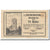Geldschein, Österreich, Hinterbrühl, 75 Heller, paysage, 1920, UNZ-, Mehl:FS