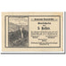 Geldschein, Österreich, Hinterbrühl, 5 Heller, paysage, 1920, UNZ-, Mehl:FS
