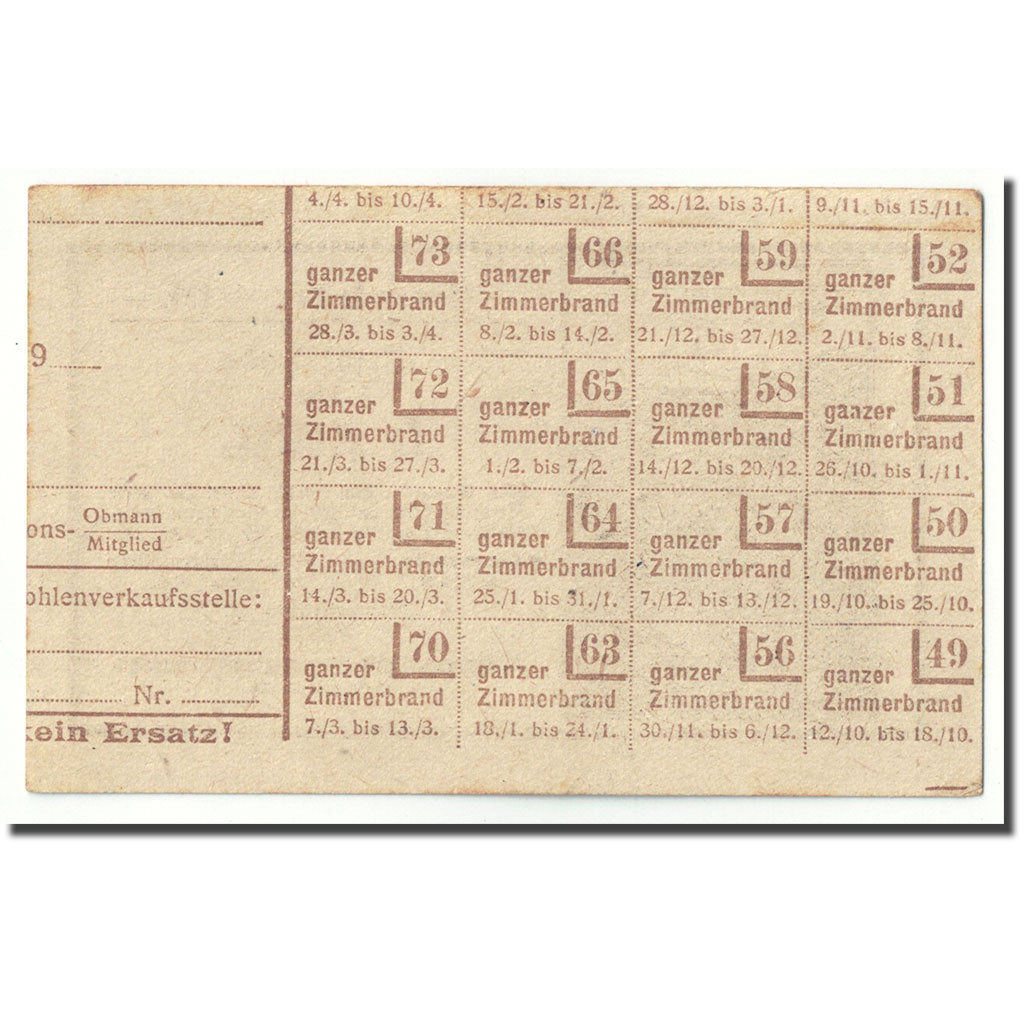 Geldschein, Österreich, Hinterbrühl, 5 Heller, paysage, 1920, UNZ-, Mehl:FS