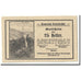 Geldschein, Österreich, Hinterbrühl, 25 Heller, paysage, 1920, UNZ-, Mehl:FS