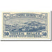 Banknote, Austria, Kirchberg an der Pielach, 50 Heller, paysage, 1920, UNC(63)