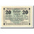 Geldschein, Österreich, Haag, 20 Heller, Ecusson, 1919, 1919-12-20, UNZ-
