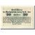 Geldschein, Österreich, Haag, 20 Heller, Ecusson, 1919, 1919-12-20, UNZ-