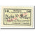 Geldschein, Österreich, Haag, 10 Heller, Ecusson, 1919, 1919-12-20, UNZ-