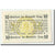 Geldschein, Österreich, Haag, 10 Heller, Ecusson, 1919, 1919-12-20, UNZ-