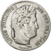 Louis-Philippe I, 5 Francs tête laurée, 1832 A, Paris, Gadoury 678