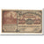 Geldschein, Österreich, Gossam, 10 Heller, Eglise, UNZ-, Mehl:FS 252b