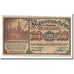 Geldschein, Österreich, Gossam, 10 Heller, Eglise, UNZ-, Mehl:FS 252b