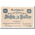 Banknote, Austria, Kilb, 50 Heller, Ruche, 1920, 1920-06-10, UNC(63), Mehl:FS