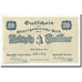 Banknote, Austria, Kilb, 80 Heller, cloche, 1920, 1920-06-10, UNC(63), Mehl:FS