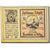 Geldschein, Österreich, Kematen an der Krems, 50 Heller, Eglise, 1920